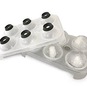 SVERES Jumbo Ice Ball Tray