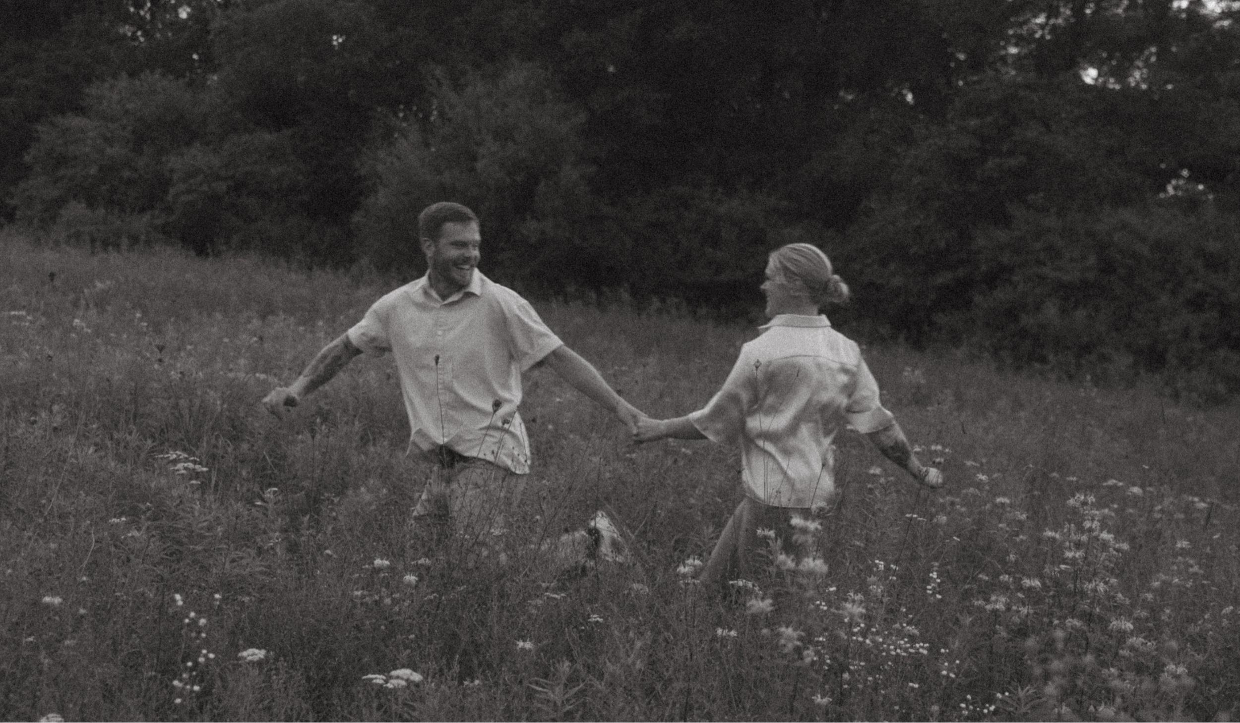 The Wedding Website of Kasadey Austin and Garett Martin