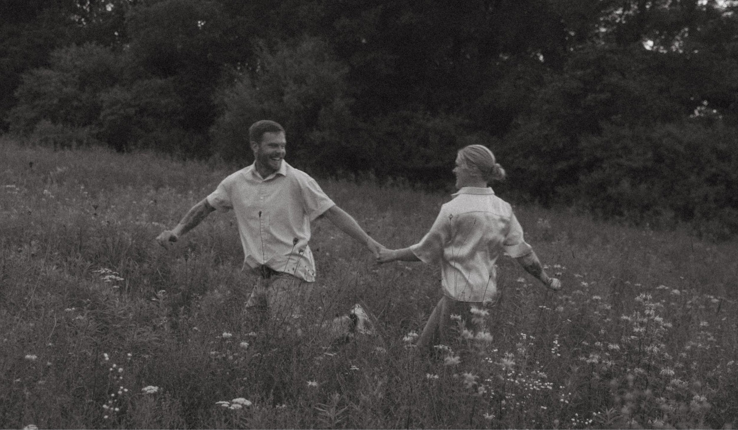 The Wedding Website of Kasadey Austin and Garett Martin