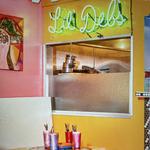 Lil' Deb's Oasis