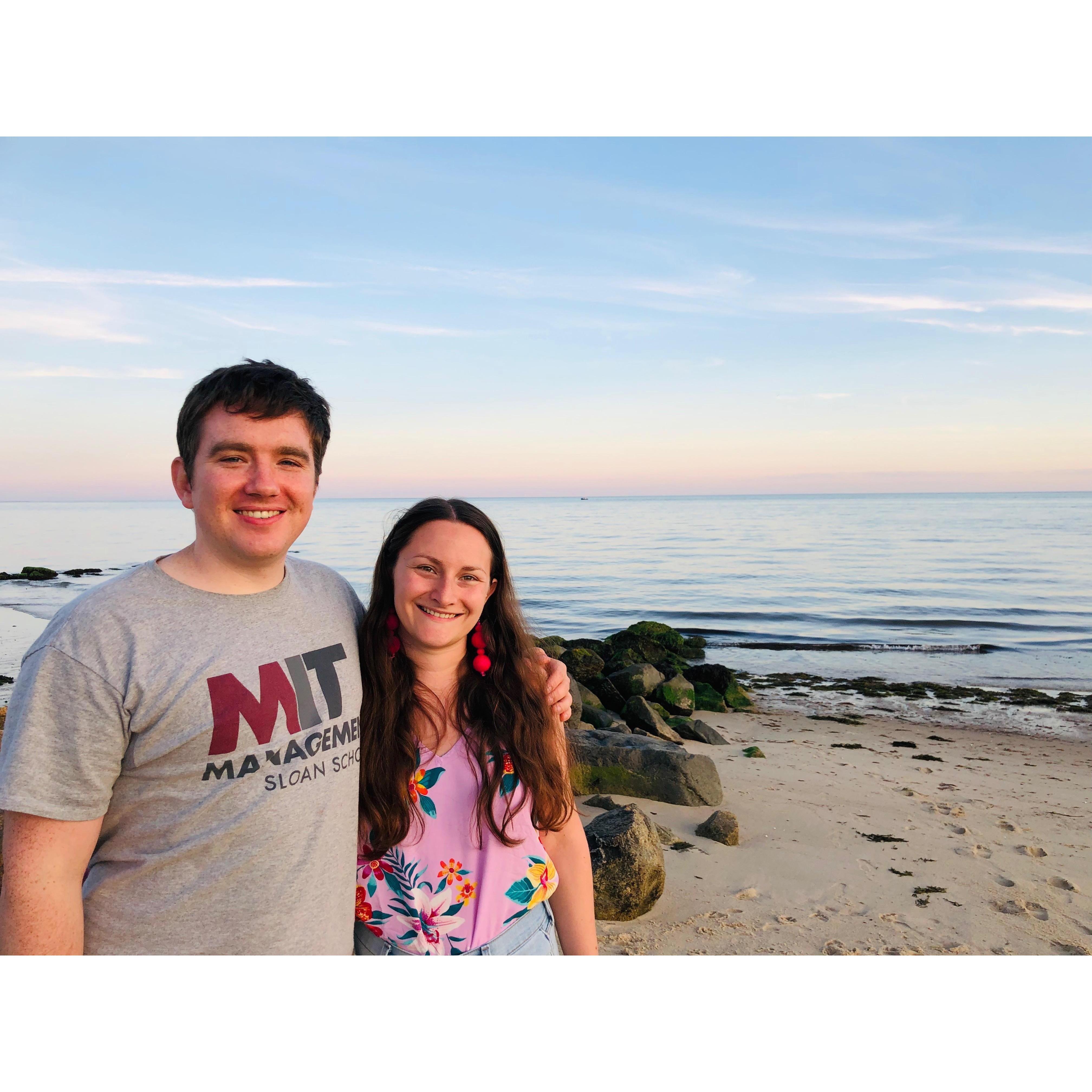 Dennisport, Cape Cod - 2019