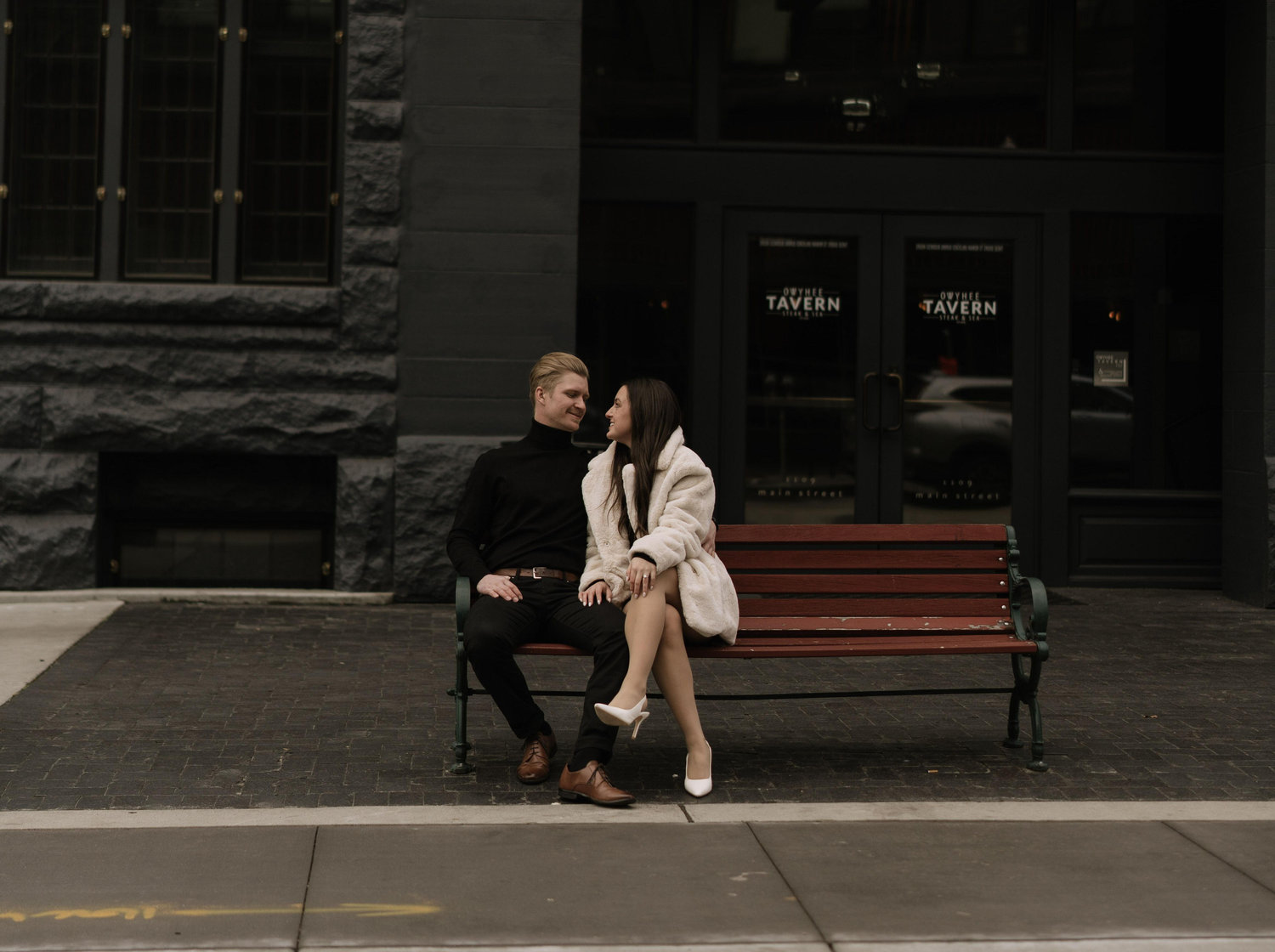 The Wedding Website of hanna christian and tyler webster