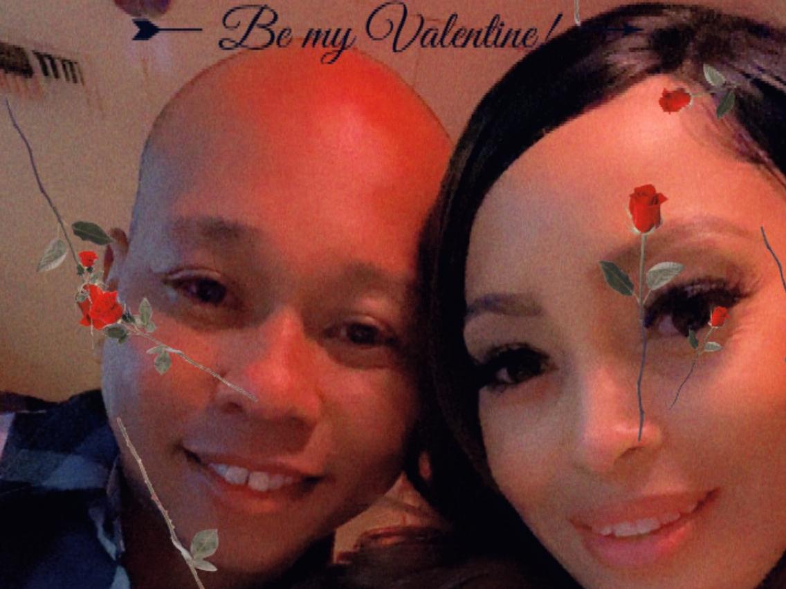 The Wedding Website of Alysia Mayberry and Gregory Harris