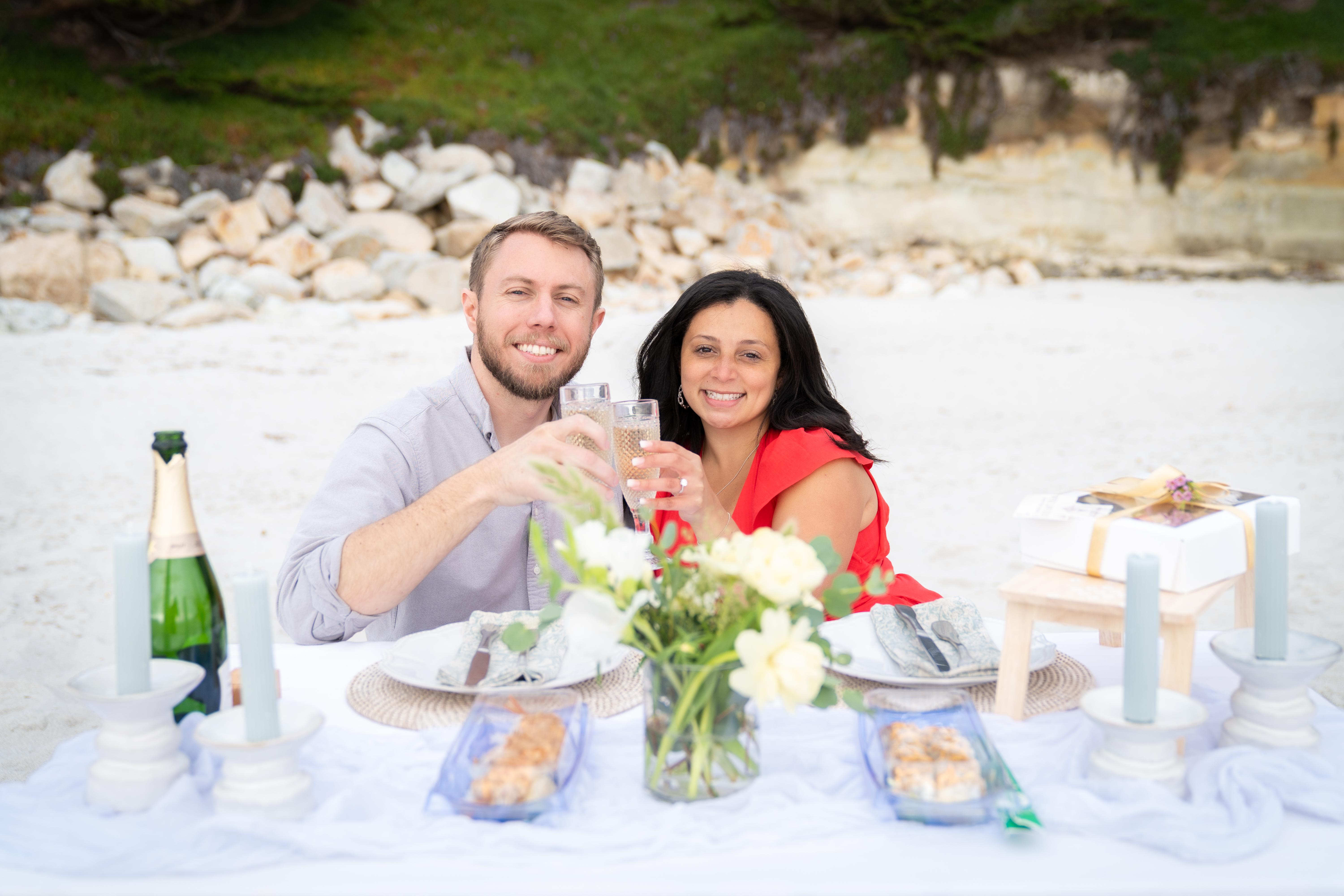The Wedding Website of Danielle Maldonado and Chris Stegall