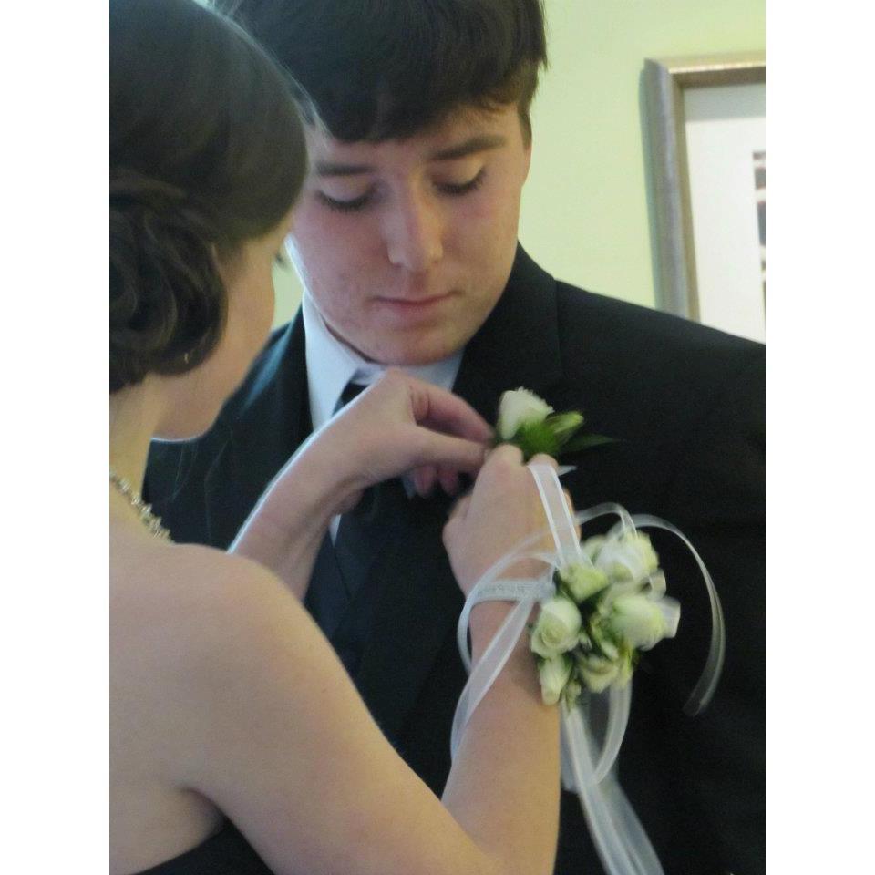 High School Prom