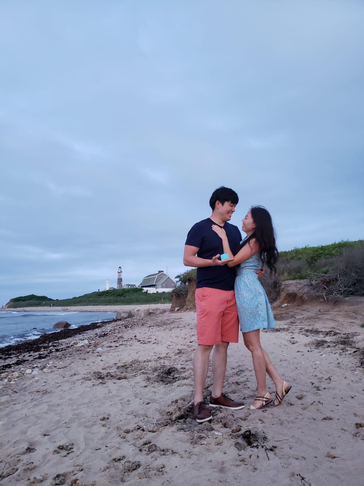 The Wedding Website of Alexander Cho and Eunie Kim