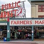 Pike Place Market