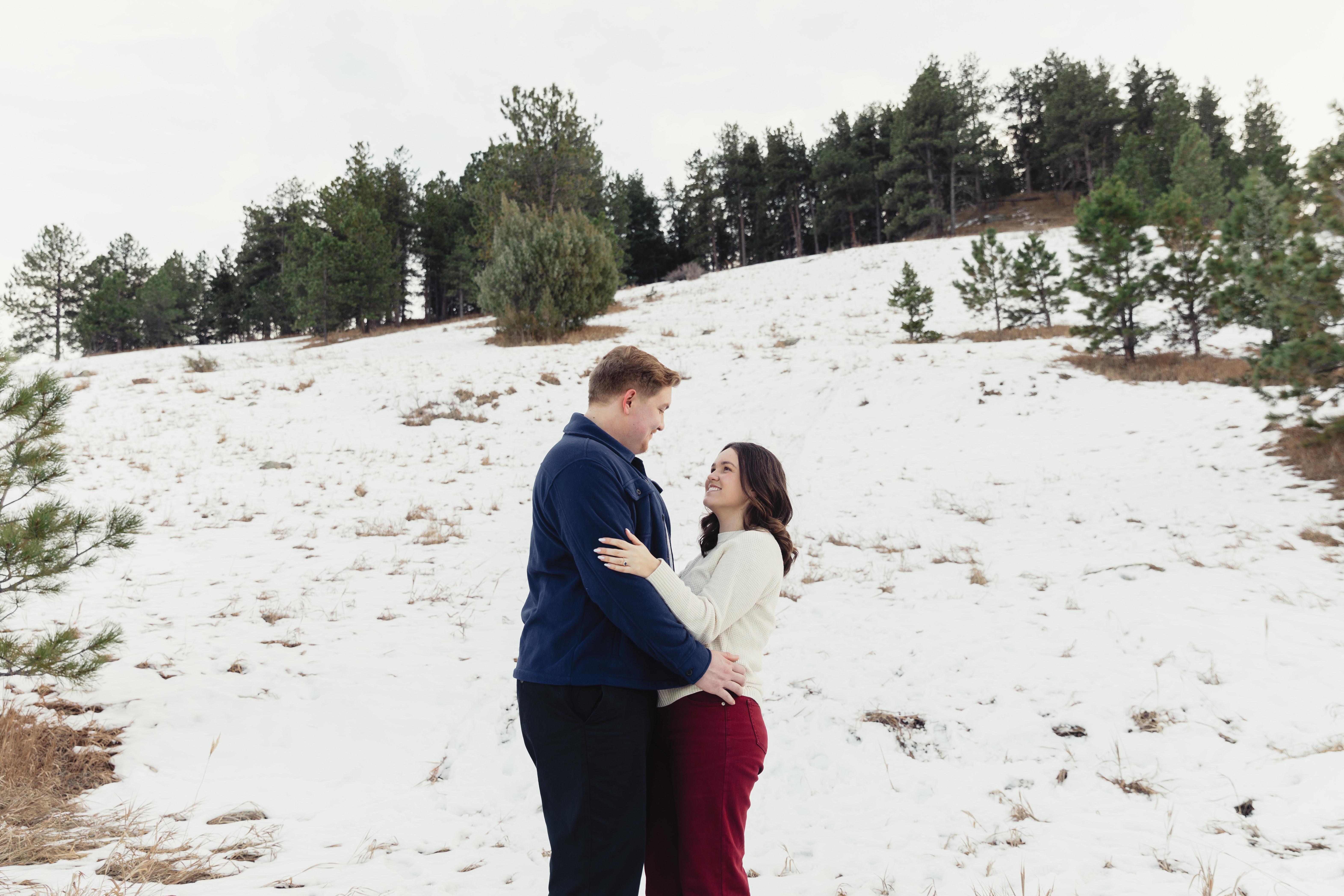 The Wedding Website of London Yates and Kyle Irwin