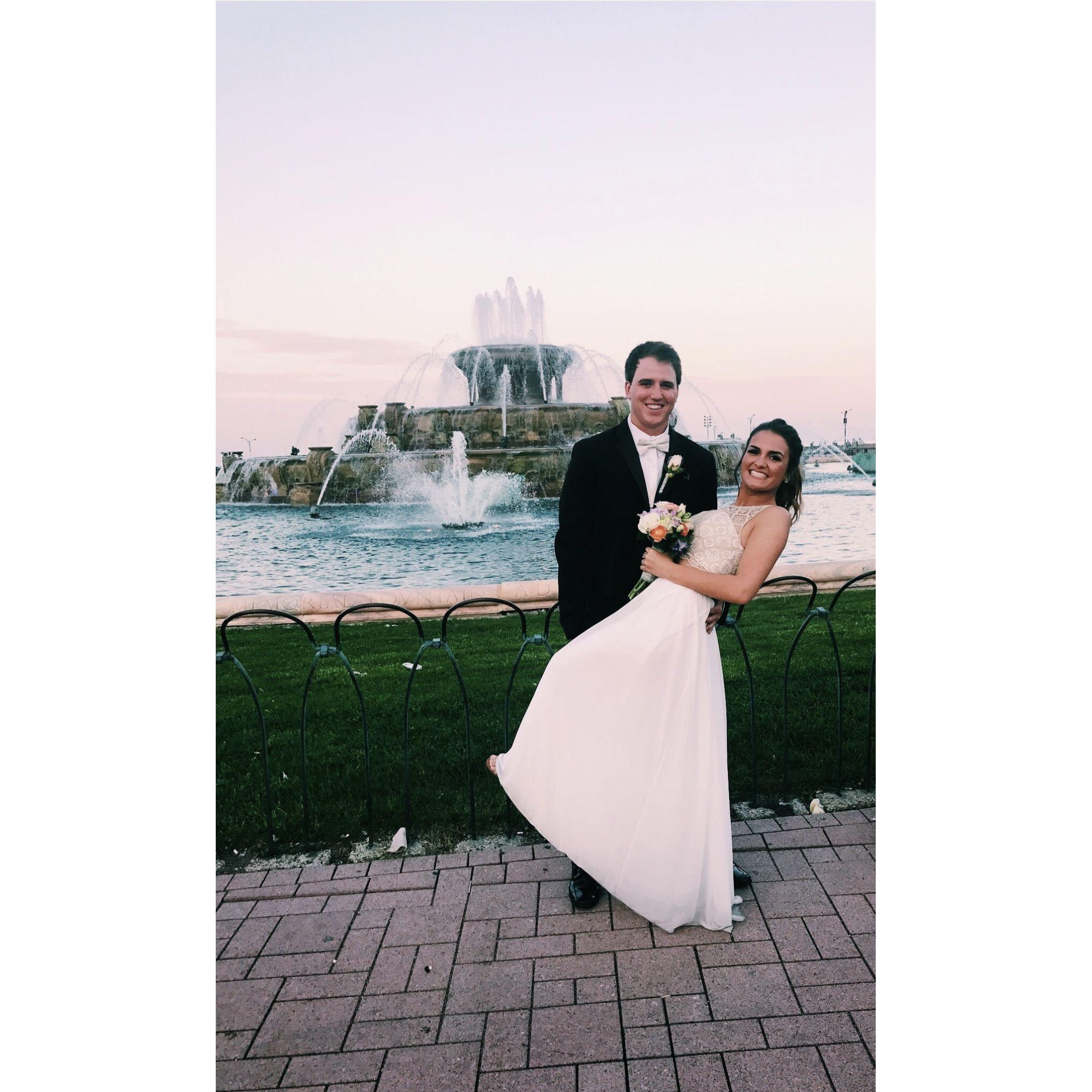 Senior Prom