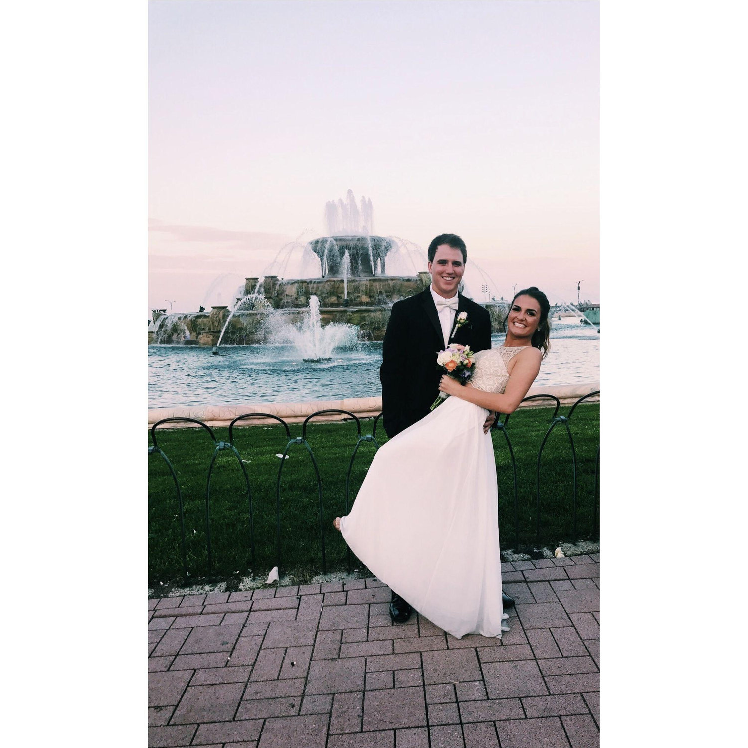 Senior Prom