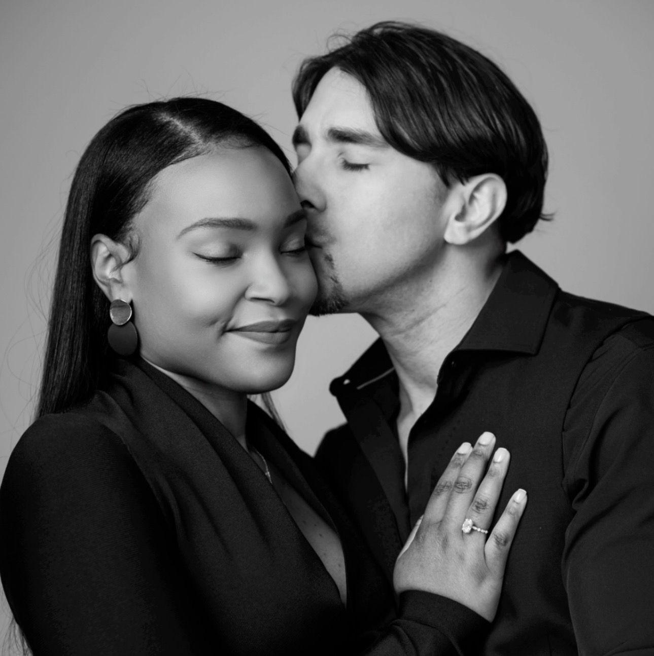 Engagement Photo