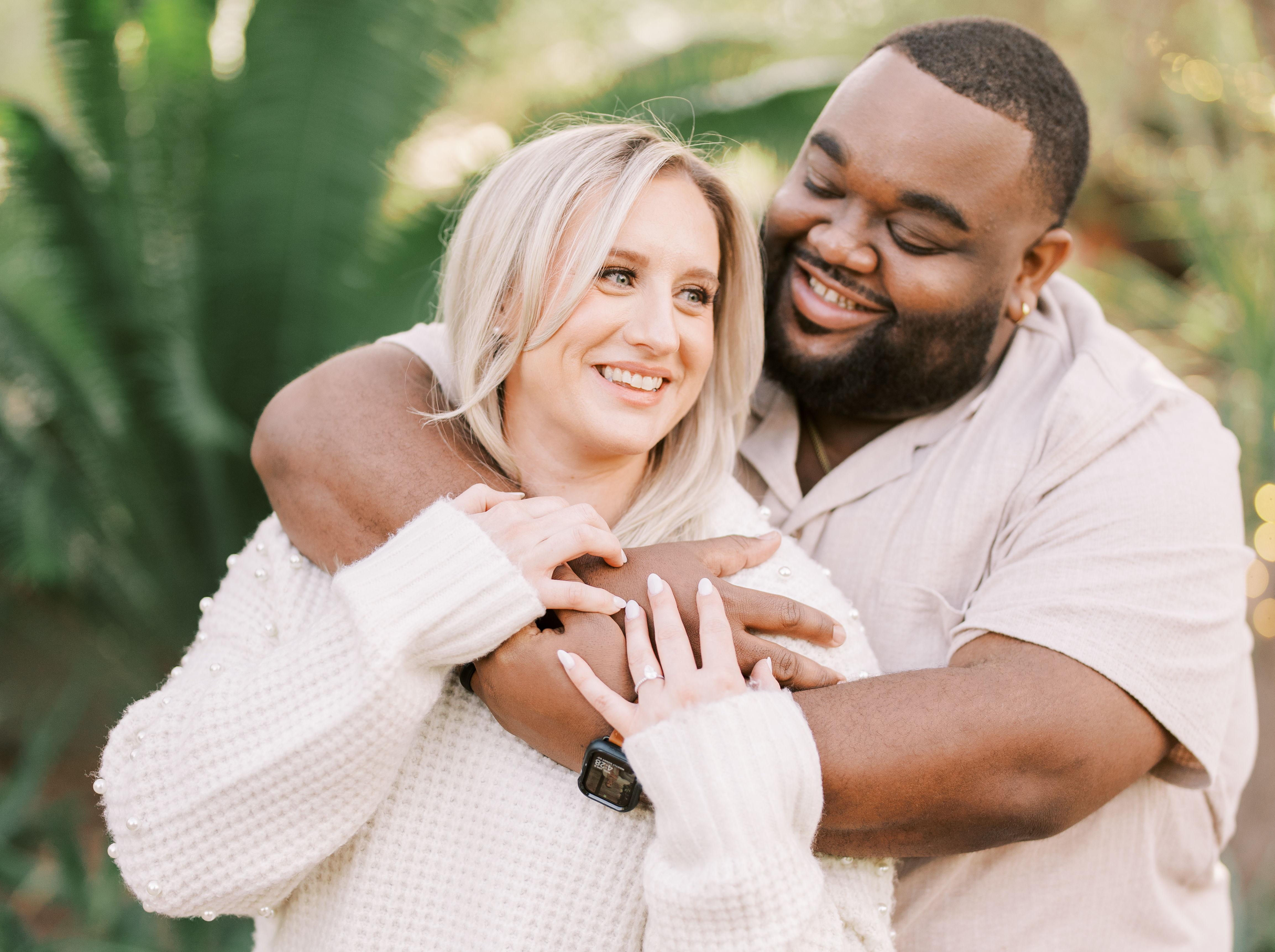 The Wedding Website of Kendahl Johnson and Mckenna Schultz