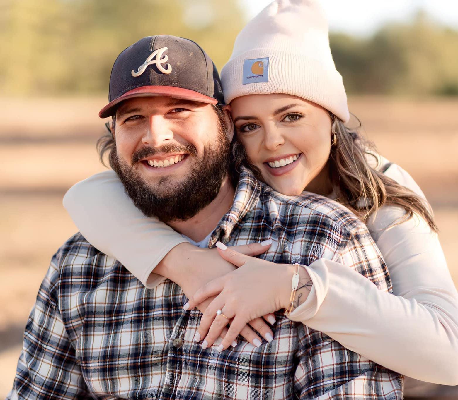 The Wedding Website of Anna Worley and Will Quinn