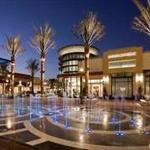 The Shoppes At Chino Hills