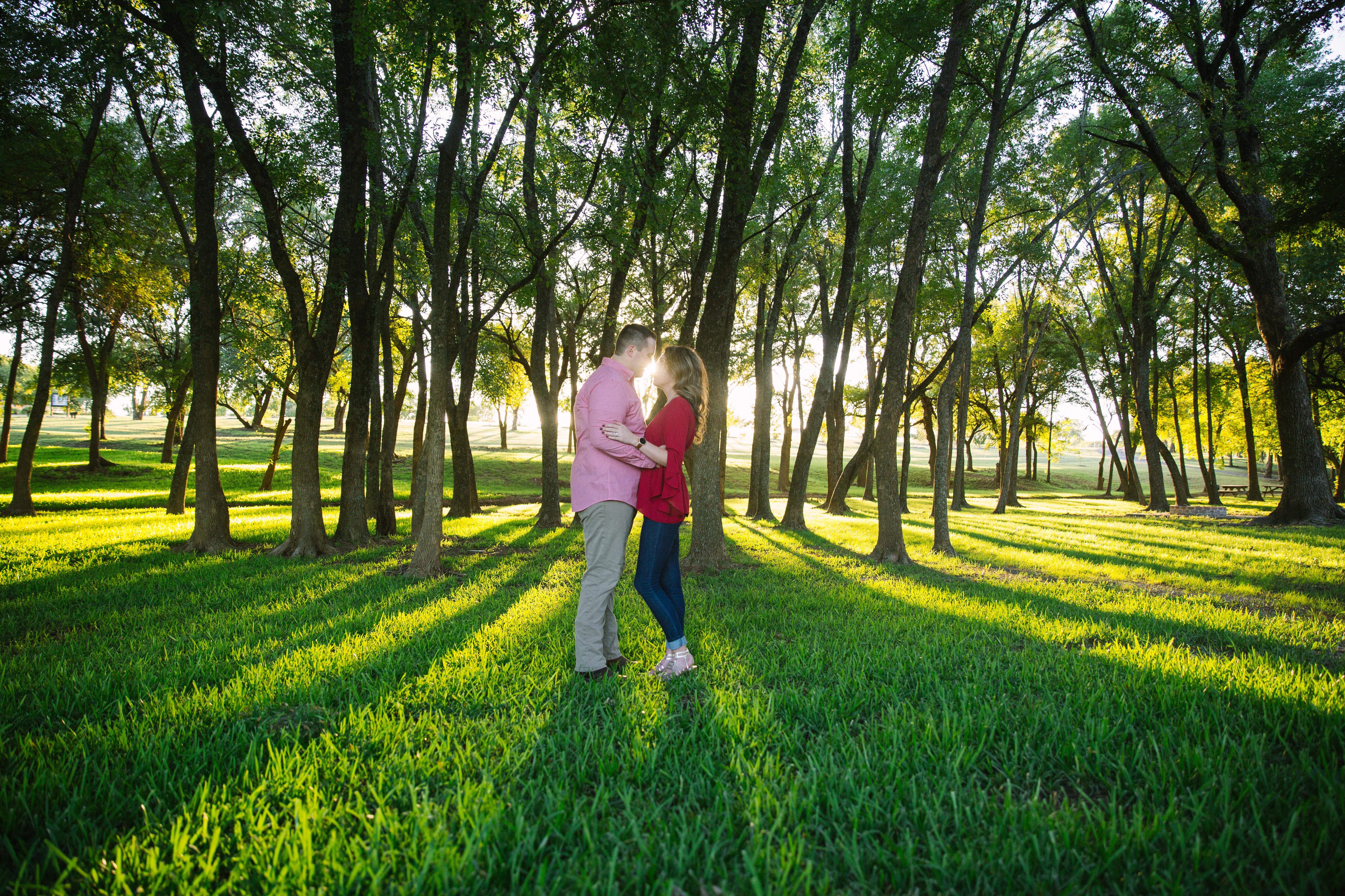 The Wedding Website of Jessica Powell and Brandon Kessler
