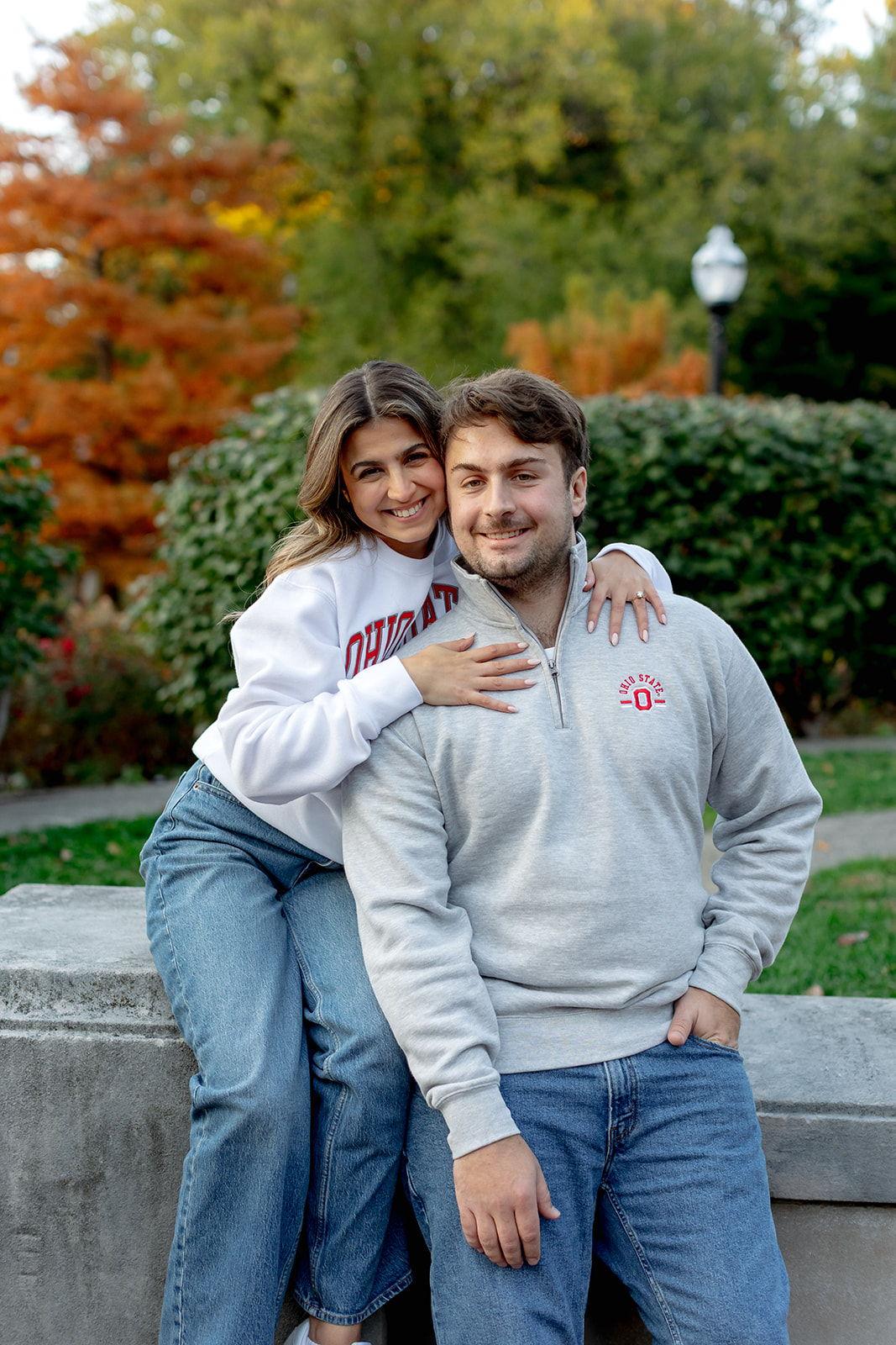 The Wedding Website of Lia Demopoulos and Kyle Novotney