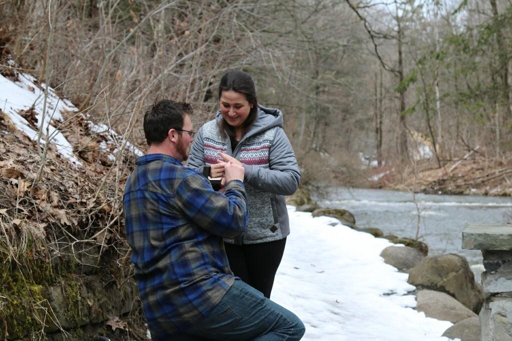 The Wedding Website of Samantha Sforza and Keith Prosek