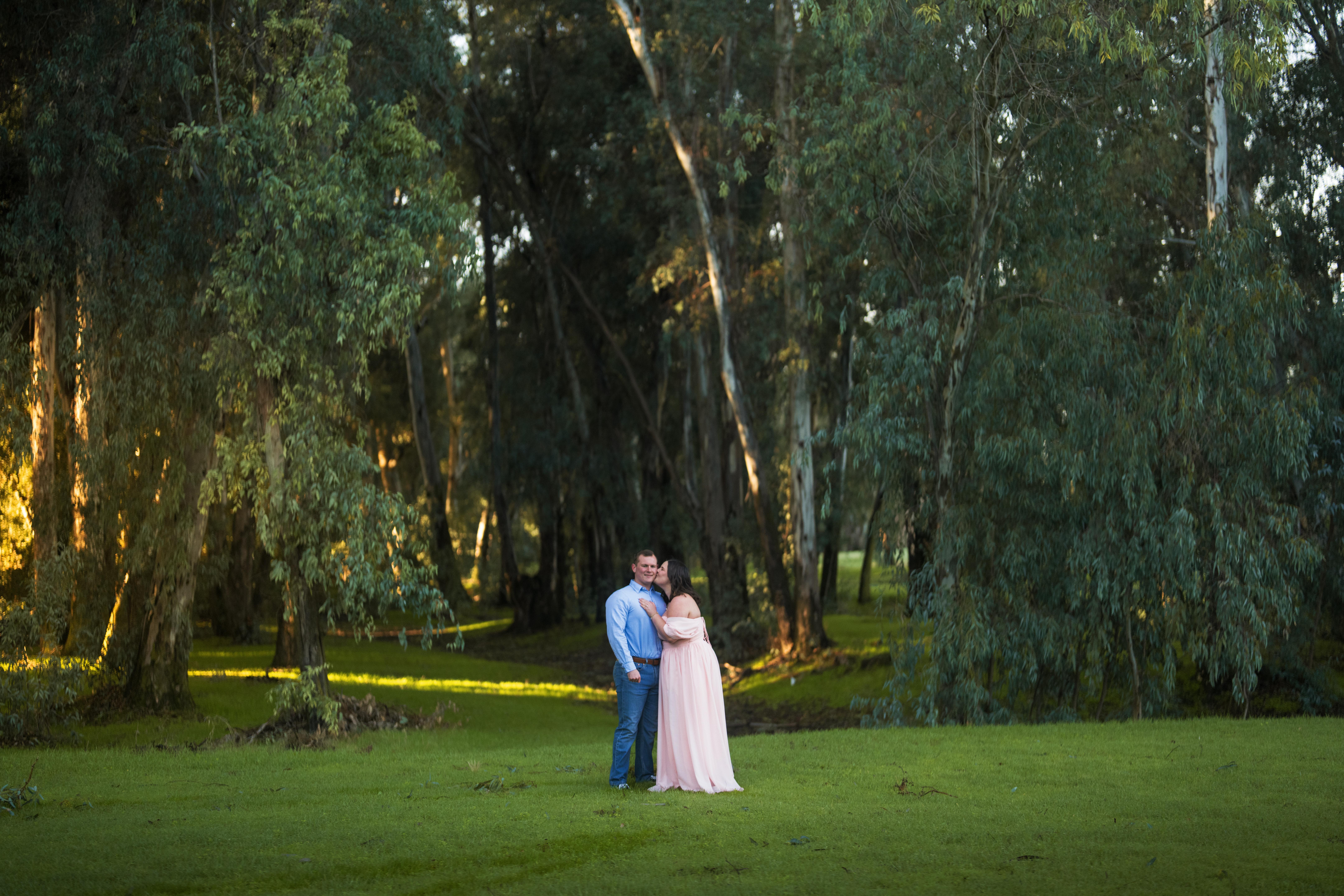 The Wedding Website of Lilliana Marie Wareham and Andrew William Koenig