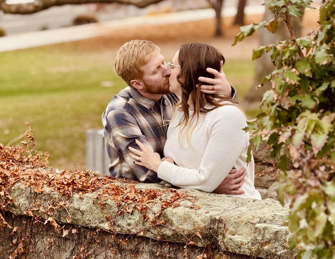 The Wedding Website of Jonathan Stephenson and Jessyka Scherer