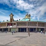 Basilica of Our Lady of Guadalupe
