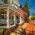 Historic Occoquan