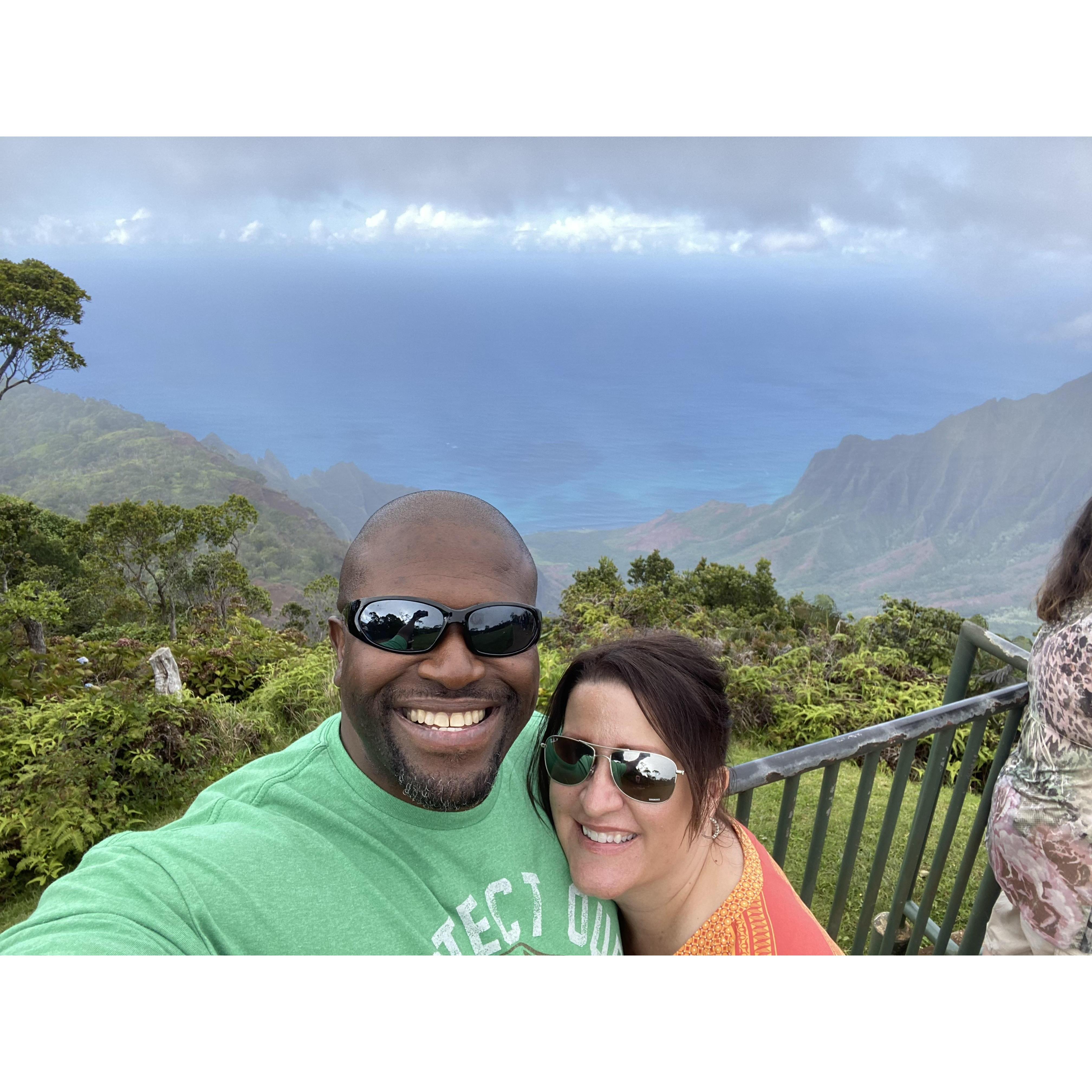 Kauai, Hawaii - 2019