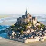 Mont Saint-Michel