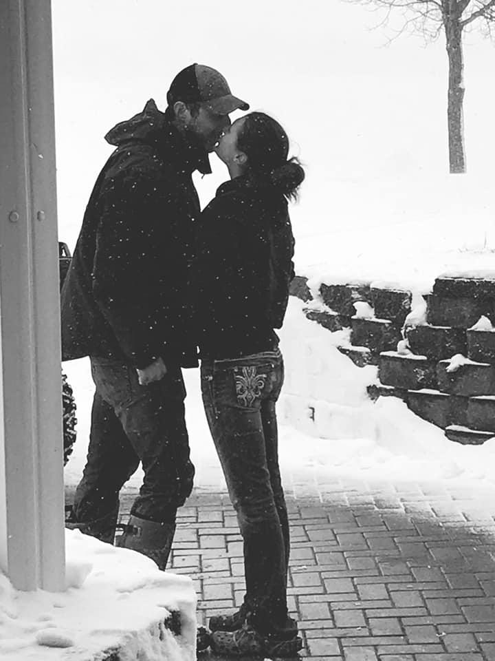 The Wedding Website of Megan Bottolfson and Mitchell Voss