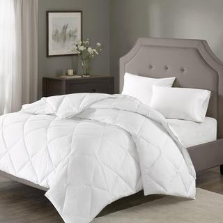 Cotton Blend Down Alternative Comforter