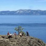 Eagle Rock Trailhead