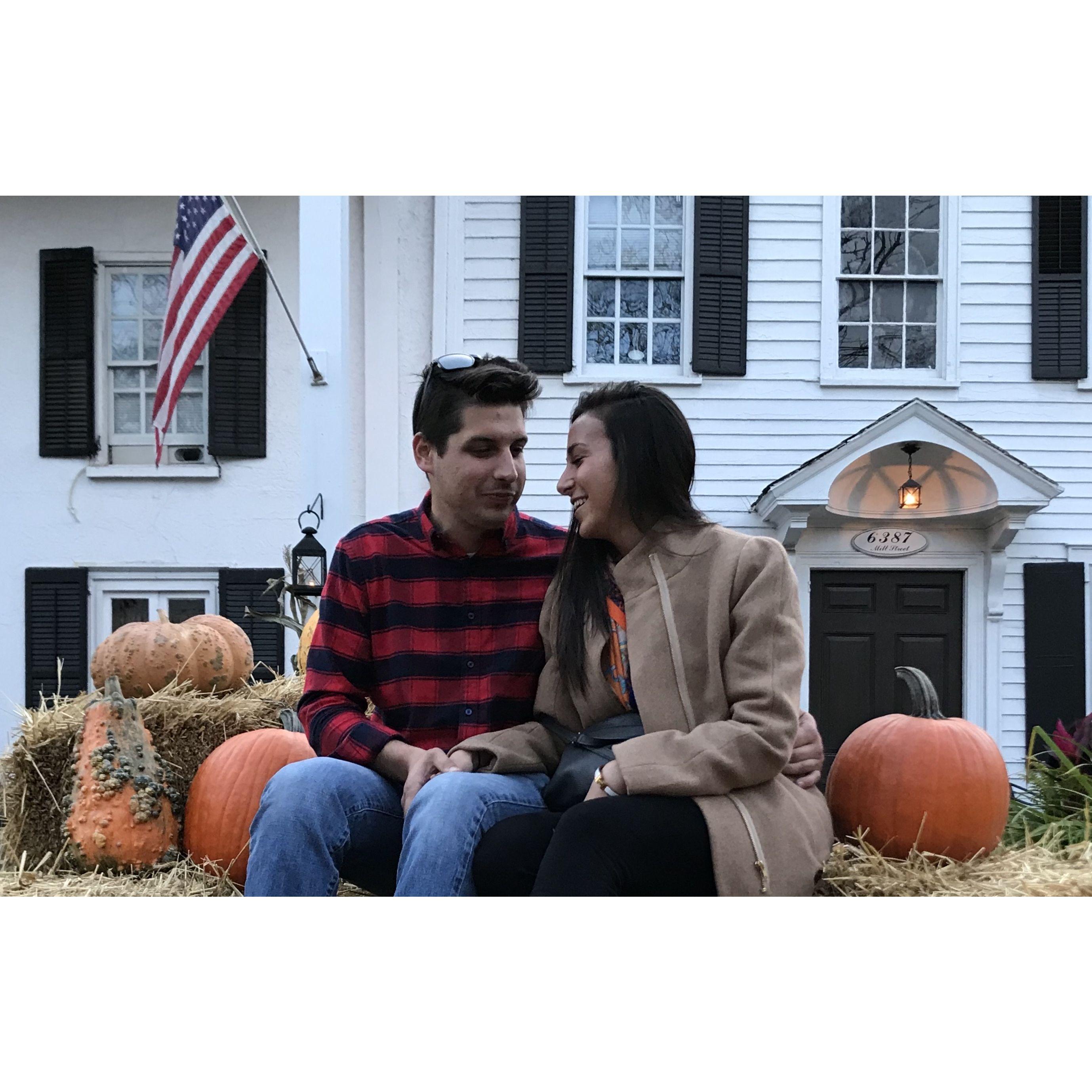 Rhinebeck, NY 