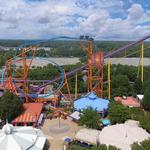 Busch Gardens Williamsburg