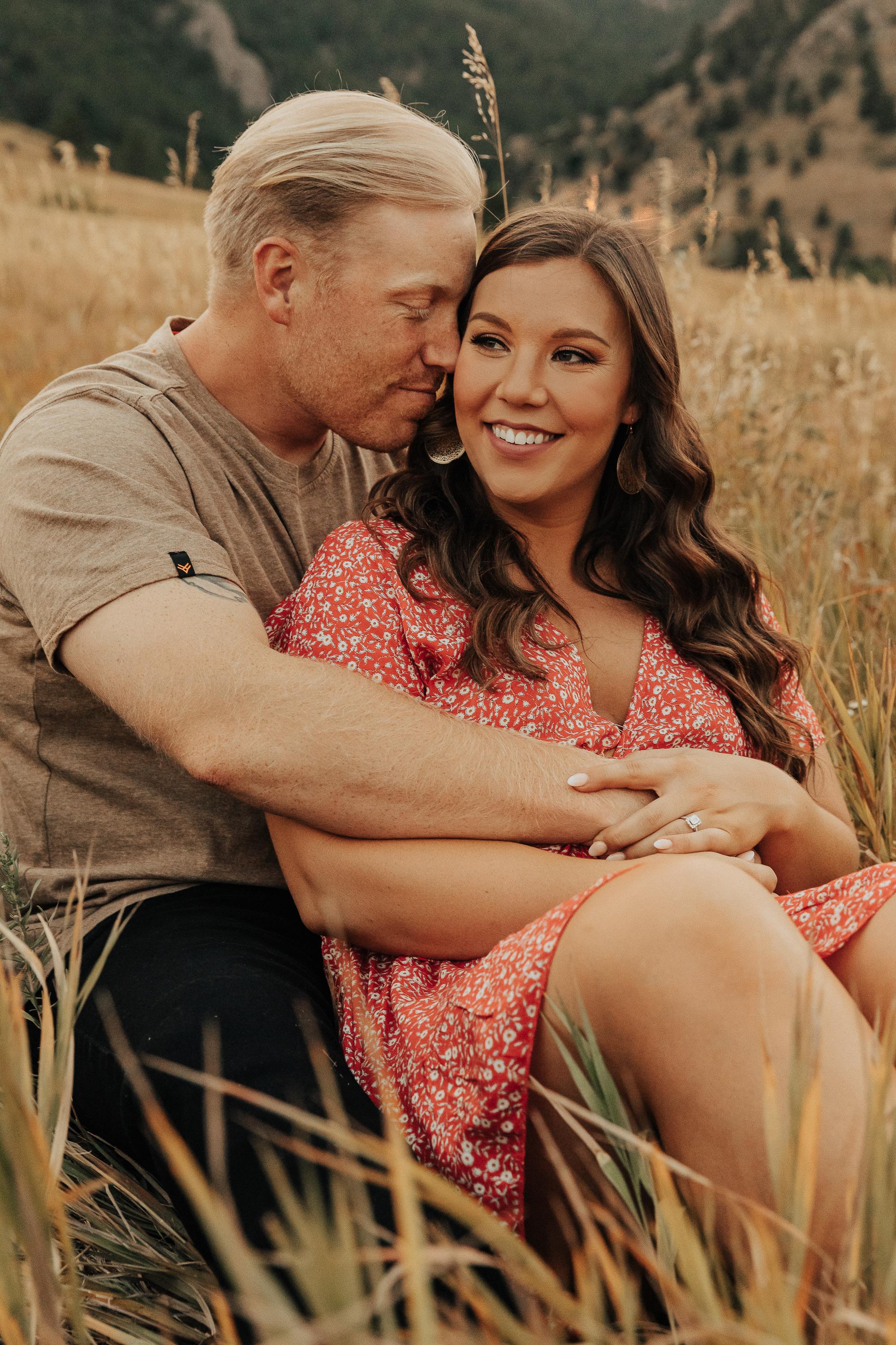 The Wedding Website of Ali McCormick and Jeremiah James