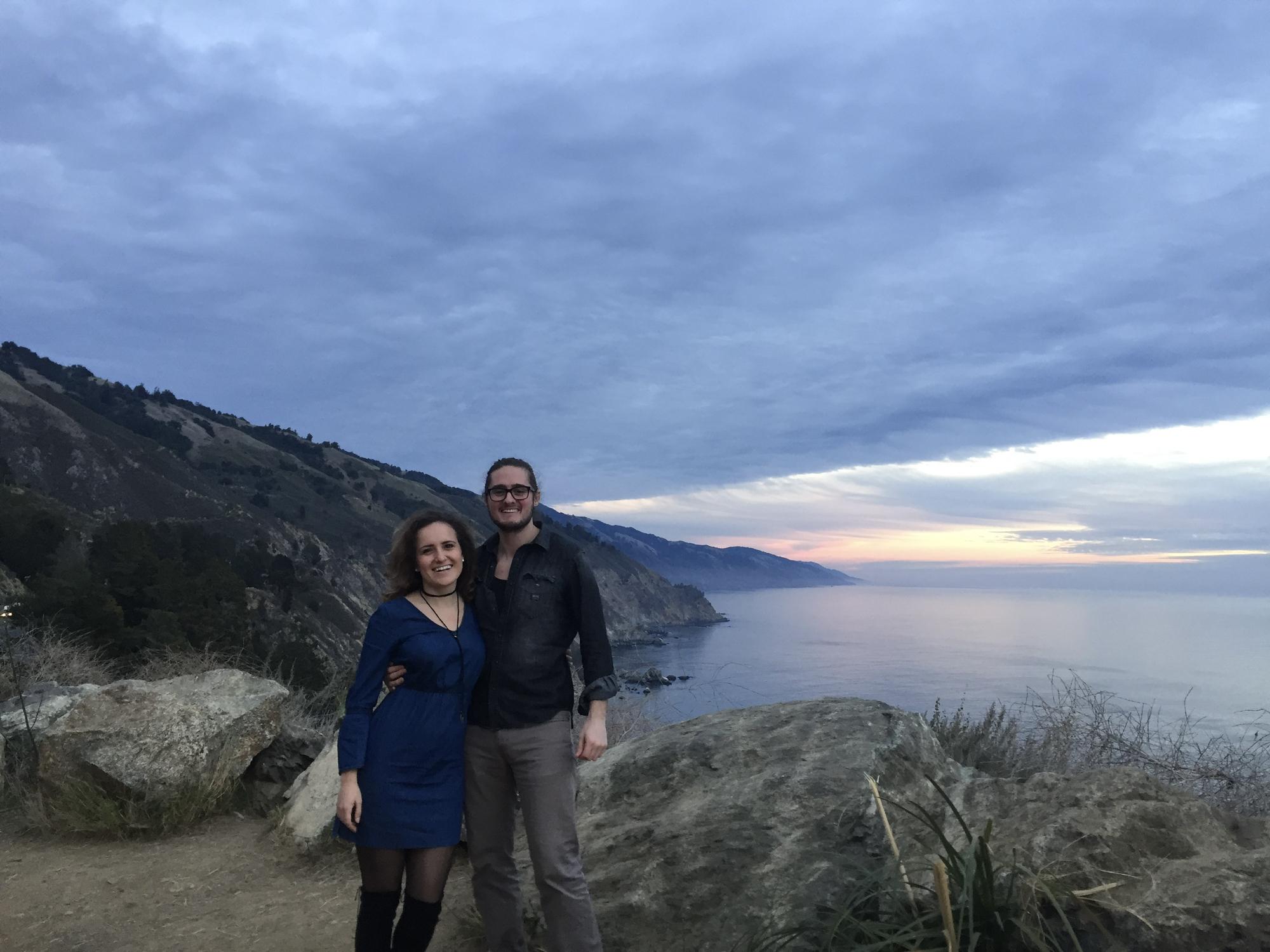 Big Sur 2017