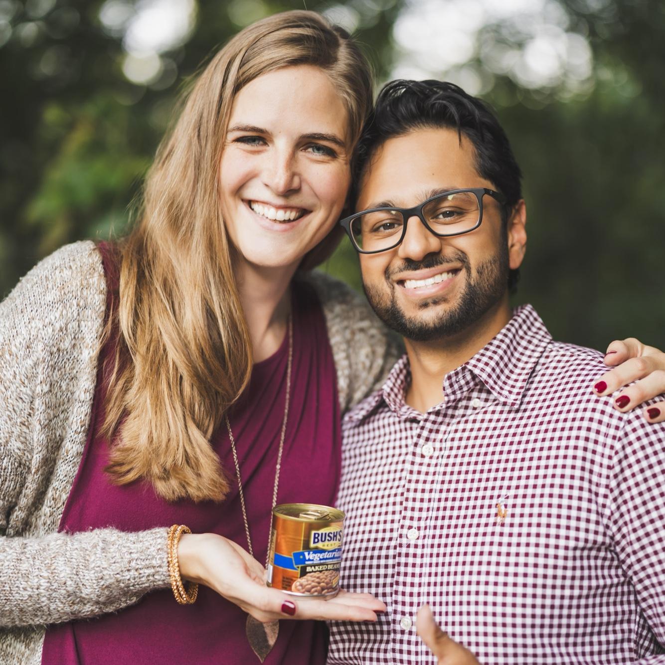 Can't wait to spend the 6th annual Bean Day with you!