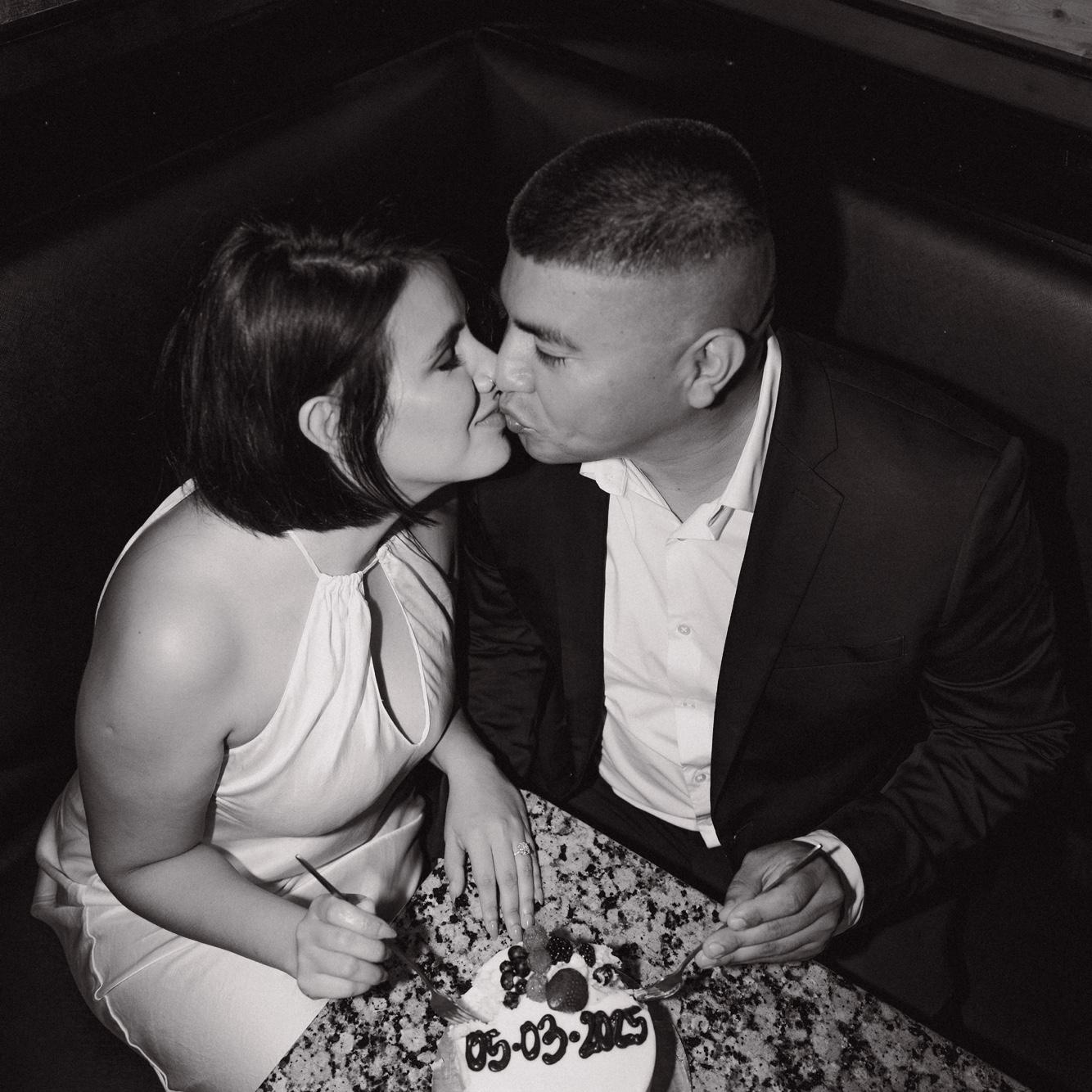 Engagement photoshoot
