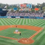 Oracle Park - Giant's Game