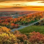 SkyBridge Michigan