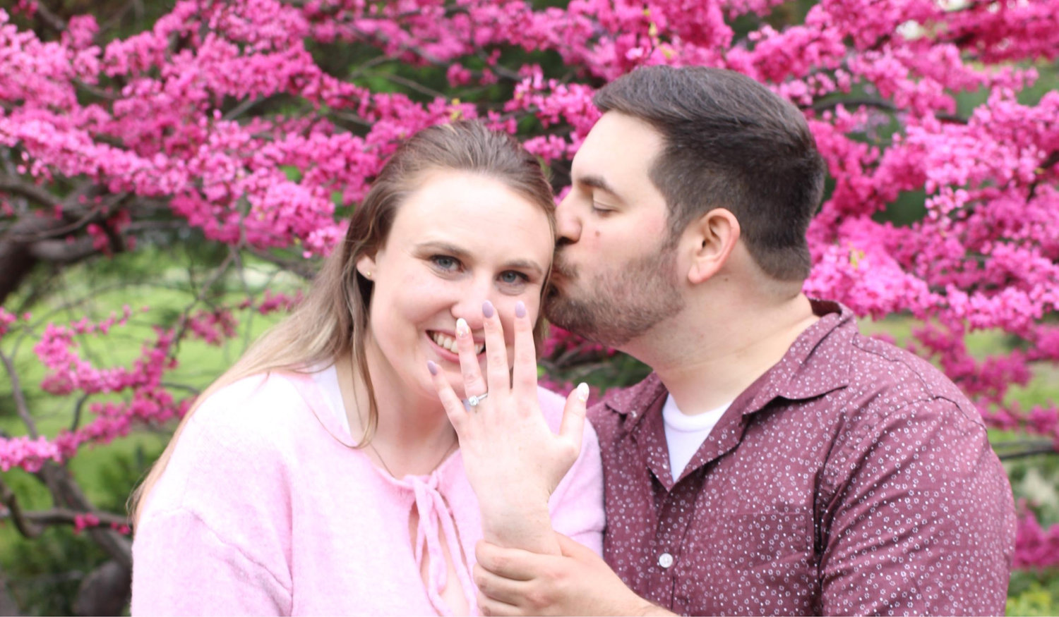 The Wedding Website of Jillian Weiner and Michael Gallea
