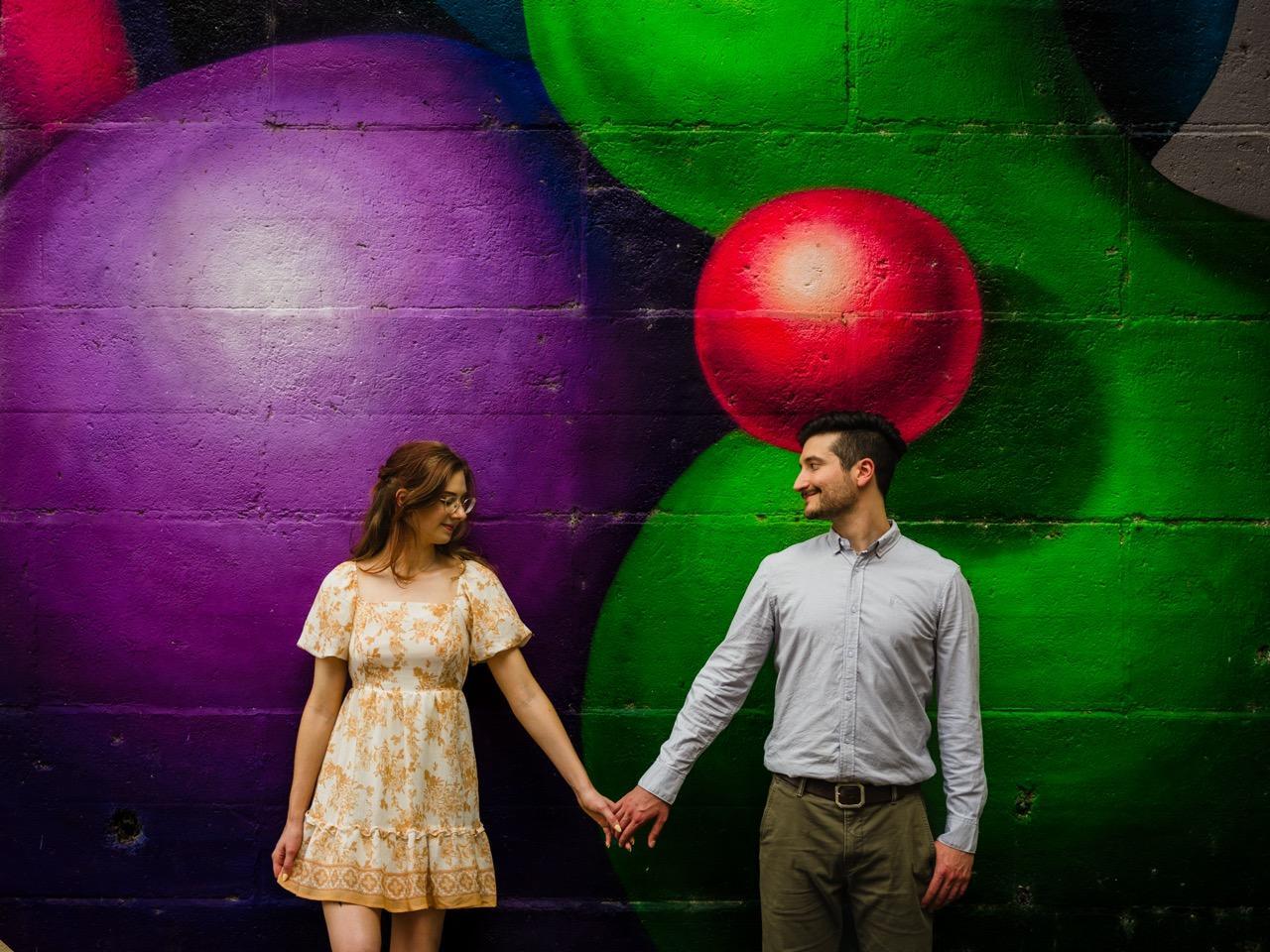 The Wedding Website of Morgan Benner and Ryan Gore