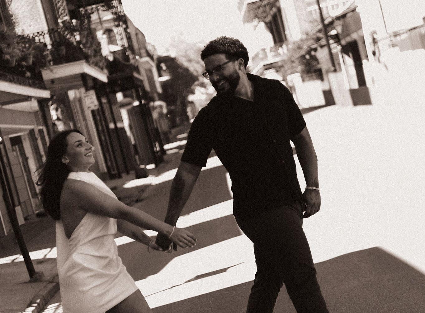 The Wedding Website of Zoe Bernard and Jayden Blanchard