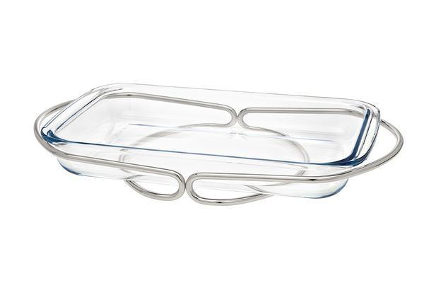 INFINITY BAKERS | SILVER