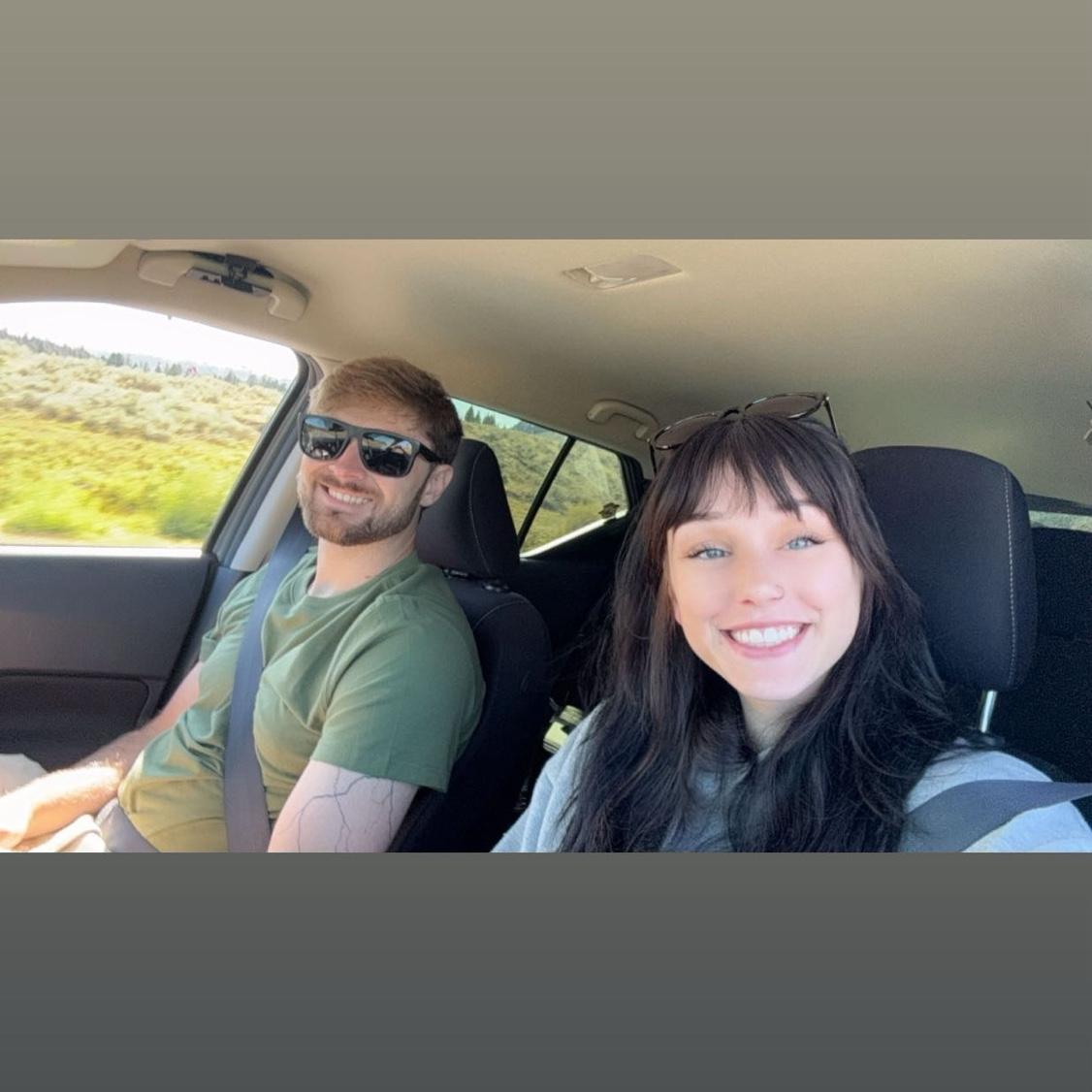 Roadtrip 🚗