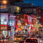 Lower Broadway