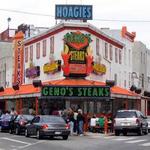 Geno's Steaks