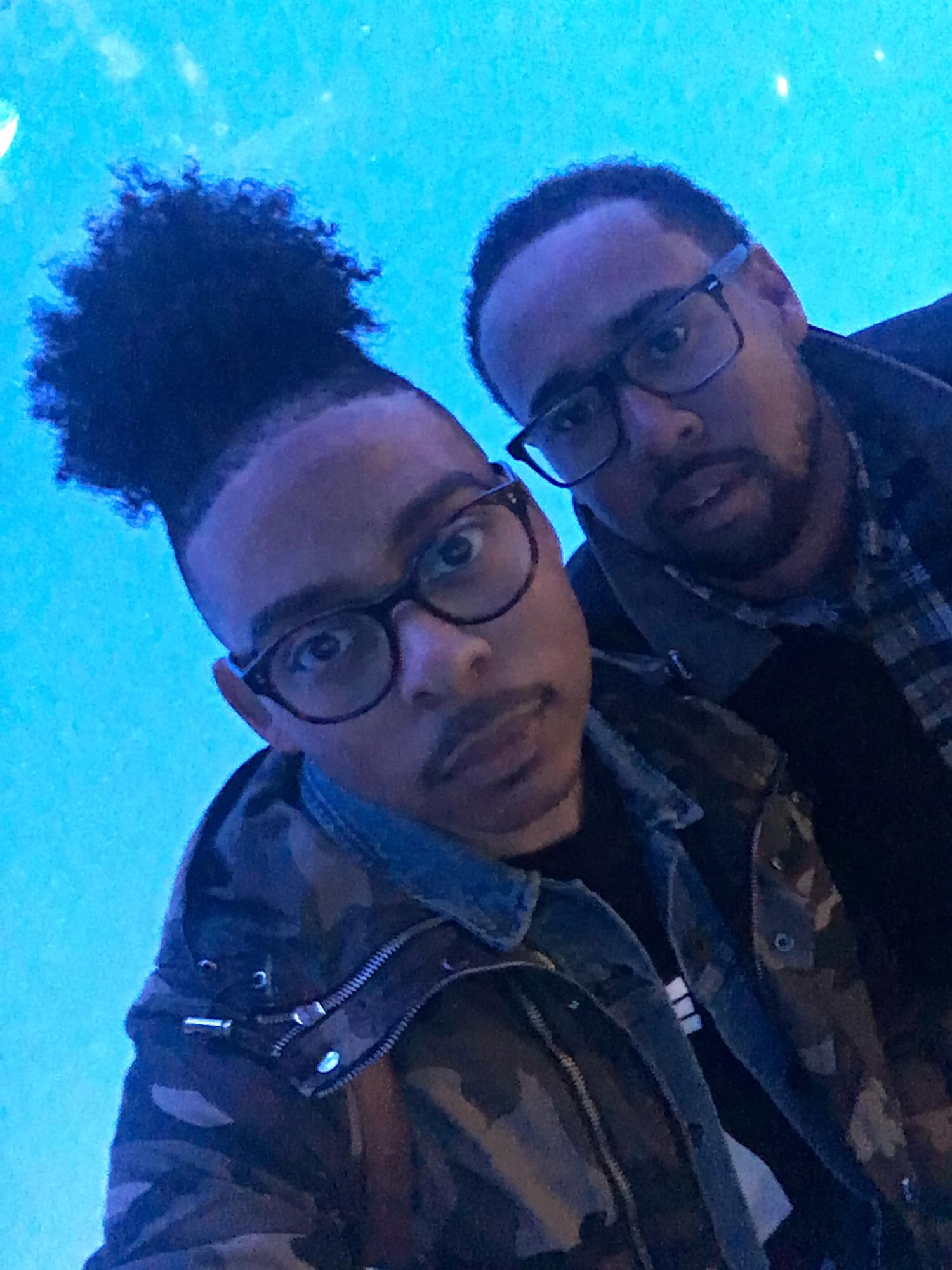Georgia Aquarium, Atlanta GA
