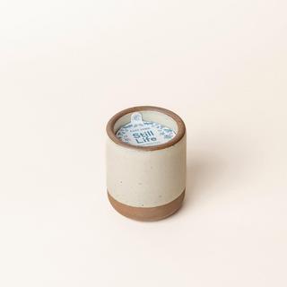 Still Life Candle