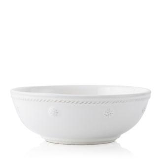 Juliska Berry & Thread 7.75" Coupe Pasta Bowl