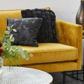 Pj Velvet Pillow