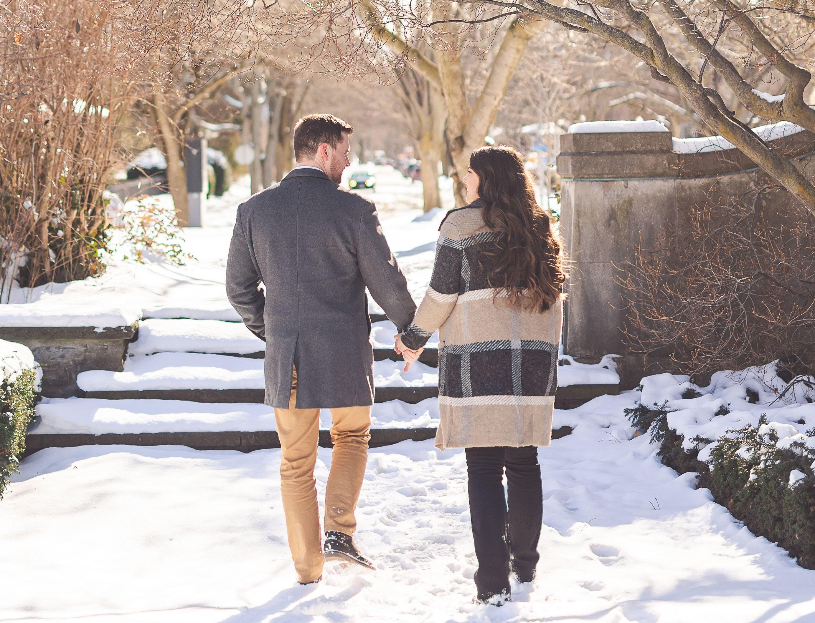 The Wedding Website of Hailey Cougler and Brian VanGelder